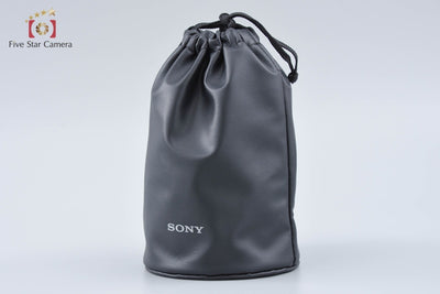 [Used] SONY Sony FE 20-70mm f/4 G SEL2070G with original box