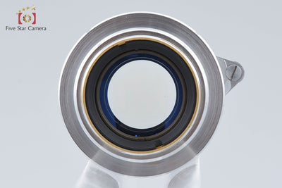 [Used] Canon 50mm f/1.8 L39 Leica Screw Mount