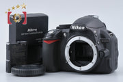 [Used] Nikon D3100 Digital SLR Camera