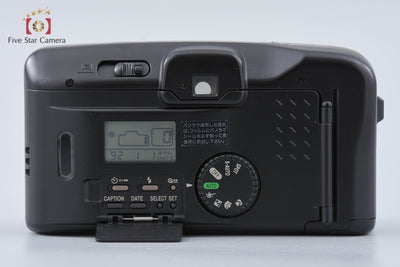 [Used] Canon Autoboy S PANORAMA Compact Film Camera with Original Box