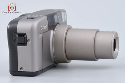 [Used] Canon Autoboy S PANORAMA Compact Film Camera with Original Box