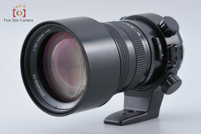 [Used] ZENZA BRONICA ZENZANON-PE 100-220mm f/4.8 Aspherical IF for ETR