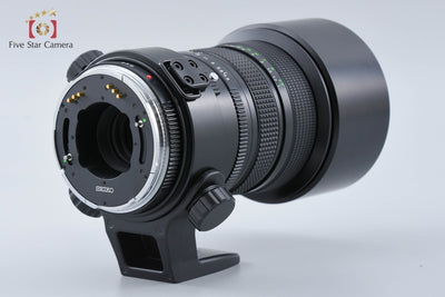 [Used] ZENZA BRONICA ZENZANON-PE 100-220mm f/4.8 Aspherical IF for ETR