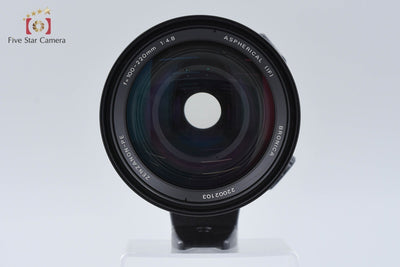 [Used] ZENZA BRONICA ZENZANON-PE 100-220mm f/4.8 Aspherical IF for ETR