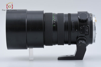 [Used] ZENZA BRONICA ZENZANON-PE 100-220mm f/4.8 Aspherical IF for ETR