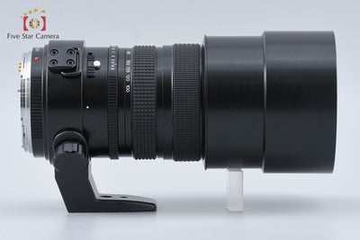 [Used] ZENZA BRONICA ZENZANON-PE 100-220mm f/4.8 Aspherical IF for ETR