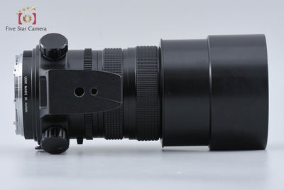 [Used] ZENZA BRONICA ZENZANON-PE 100-220mm f/4.8 Aspherical IF for ETR