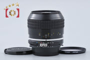 [Used] Nikon Ai NIKKOR 35mm f/1.4