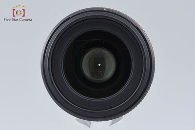 【中古】Nikon ニコン AF-S NIKKOR 35mm f/1.4 G 元箱付き