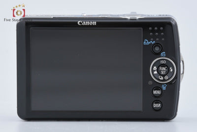 [Used] Canon IXY Digital 80 Compact Digital Camera