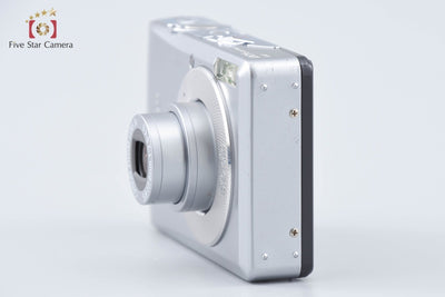 [Used] Canon IXY Digital 80 Compact Digital Camera