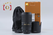 [Used] Nikon AF-P NIKKOR 70-300mm f/4.5-5.6 E ED VR with original box