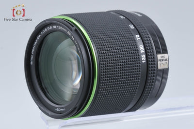 [Used] PENTAX K-30 18-135 Lens Kit Crystal Blue