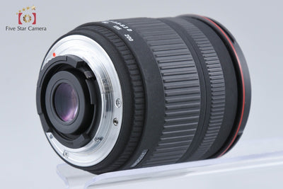 [Used] SIGMA 18-200mm f/3.5-6.3 D DC for Nikon