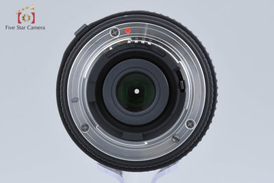 [Used] SIGMA 18-200mm f/3.5-6.3 D DC for Nikon