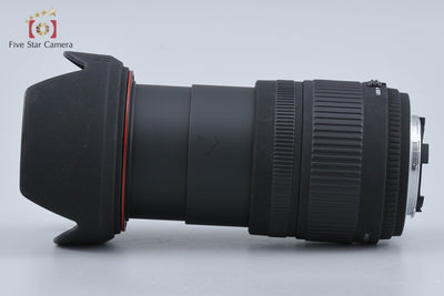 [Used] SIGMA 18-200mm f/3.5-6.3 D DC for Nikon