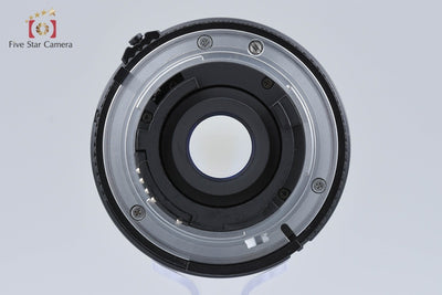 [Used] Nikon AF NIKKOR 28mm f/2.8