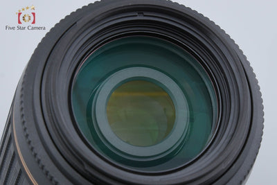 [Used] TAMRON A15 AF 55-200mm f/4-5.6 Di II LD MACRO for Nikon