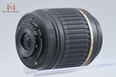 [Used] TAMRON A15 AF 55-200mm f/4-5.6 Di II LD MACRO for Nikon