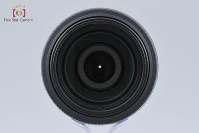 [Used] TAMRON A15 AF 55-200mm f/4-5.6 Di II LD MACRO for Nikon