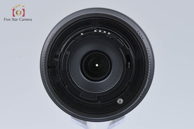 [Used] TAMRON A15 AF 55-200mm f/4-5.6 Di II LD MACRO for Nikon