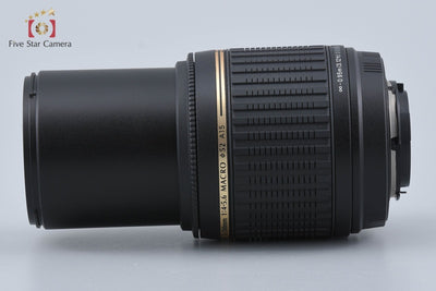 [Used] TAMRON A15 AF 55-200mm f/4-5.6 Di II LD MACRO for Nikon