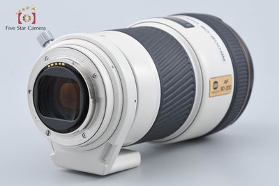 Used] MINOLTA Minolta HIGH SPEED AF APO TELE ZOOM 80-200mm f/2.8 G