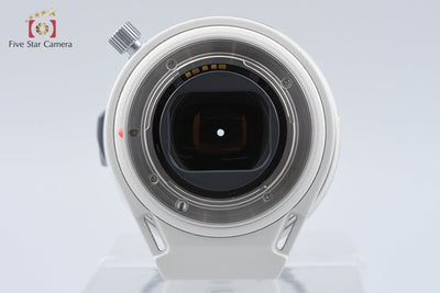Used] MINOLTA Minolta HIGH SPEED AF APO TELE ZOOM 80-200mm f/2.8 G