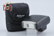 [Used] Nikon SB-400 Speedlight
