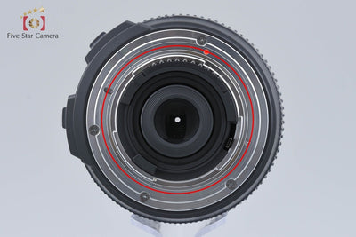 [Used] SIGMA 50-200mm f/4-5.6 DC OS HSM for Nikon