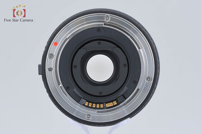 Used: SIGMA 15mm f/2.8 EX DG FISHEYE for Canon