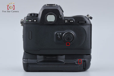 [Used] Nikon F100 + MB-15 Battery Grip