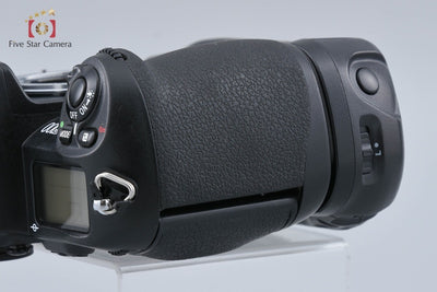 [Used] Nikon F100 + MB-15 Battery Grip