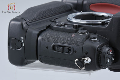 [Used] Nikon F100 + MB-15 Battery Grip