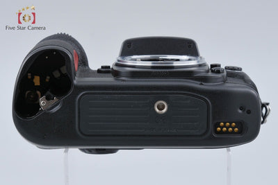 [Used] Nikon F100 + MB-15 Battery Grip
