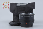 [Used] PENTAX REAR CONVERTER-A 2X-S