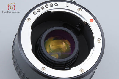 [Used] PENTAX REAR CONVERTER-A 2X-S