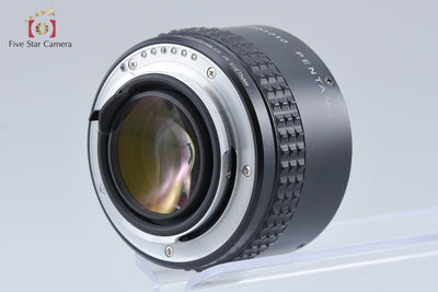 [Used] PENTAX REAR CONVERTER-A 2X-S
