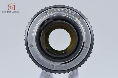 [Used] PENTAX REAR CONVERTER-A 2X-S