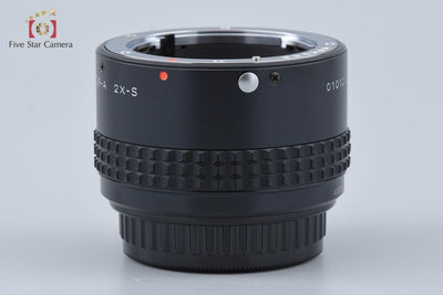 [Used] PENTAX REAR CONVERTER-A 2X-S