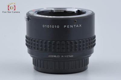 [Used] PENTAX REAR CONVERTER-A 2X-S