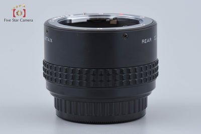 [Used] PENTAX REAR CONVERTER-A 2X-S