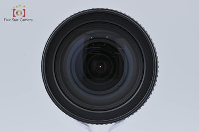 [Used] Nikon AF-S NIKKOR 24-120mm f/4 G ED VR