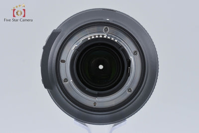 [Used] Nikon AF-S NIKKOR 24-120mm f/4 G ED VR