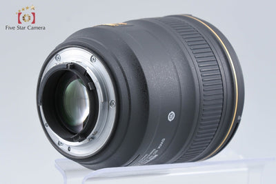 [Used] Nikon AF-S NIKKOR 24mm f/1.4 G ED with original box