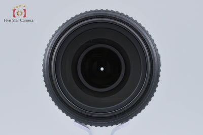 [Used] Nikon AF-S DX NIKKOR 55-300mm f/4.5-5.6 G ED VR