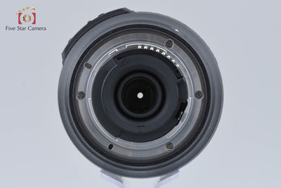 [Used] Nikon AF-S DX NIKKOR 55-300mm f/4.5-5.6 G ED VR