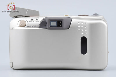 【中古】OLYMPUS オリンパス μ[mju:] ZOOM 140 VF コンパクトフィルムカメラ