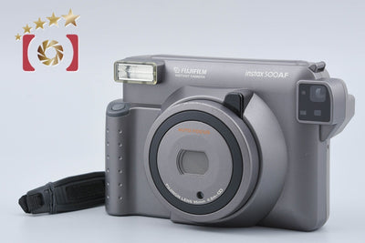 [Used] FUJIFILM instax 500AF Instant Camera Cheki