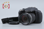 [Used] FUJIFILM FinePix HS10 Compact Digital Camera